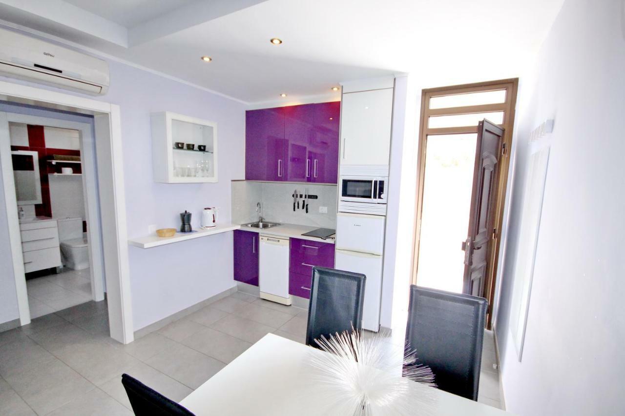 Modern Sea View Apartment Near Playa Las Americas Beach Playa de las Americas  Zewnętrze zdjęcie