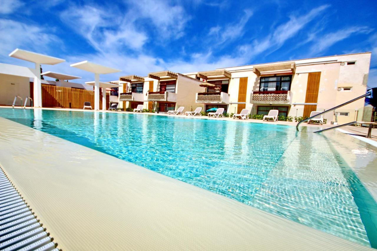 Modern Sea View Apartment Near Playa Las Americas Beach Playa de las Americas  Zewnętrze zdjęcie