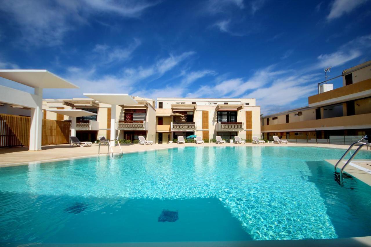 Modern Sea View Apartment Near Playa Las Americas Beach Playa de las Americas  Zewnętrze zdjęcie