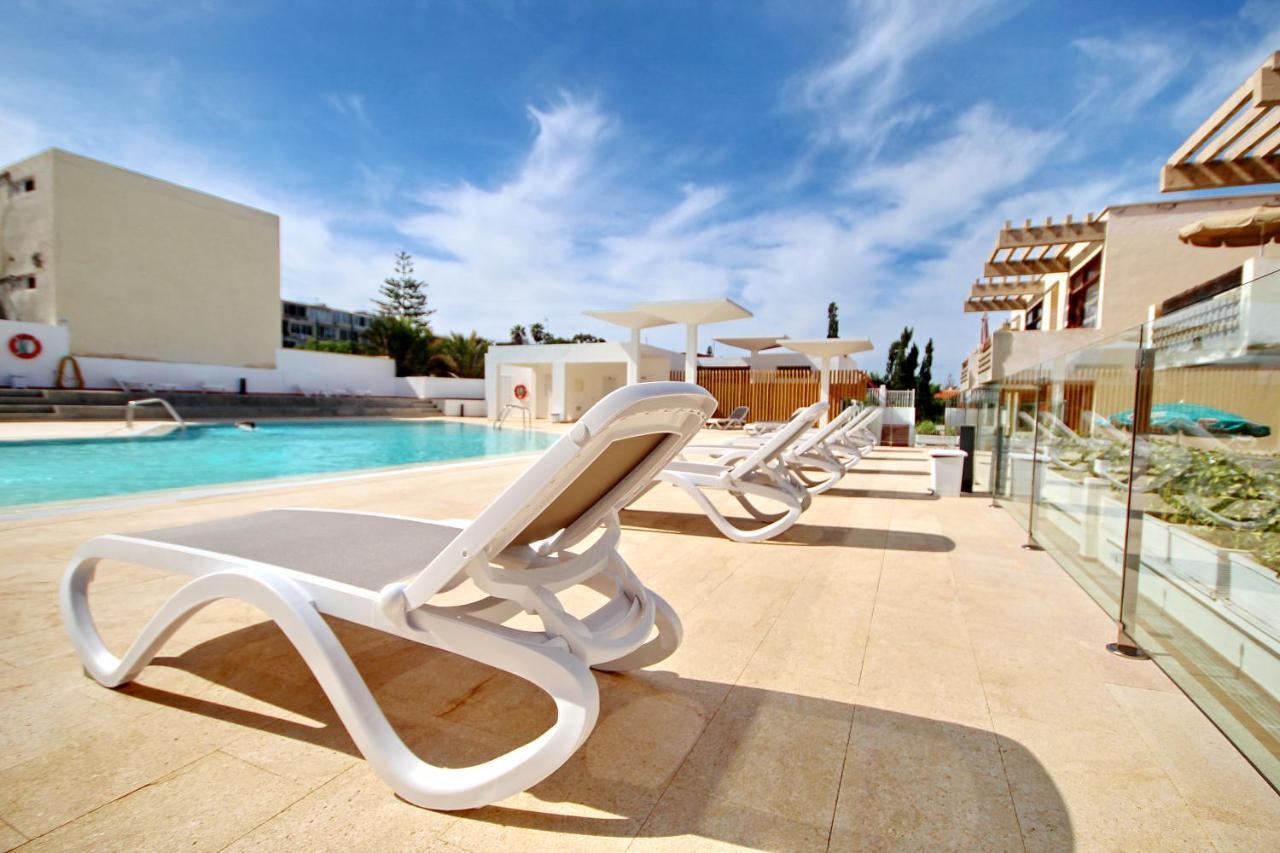 Modern Sea View Apartment Near Playa Las Americas Beach Playa de las Americas  Zewnętrze zdjęcie